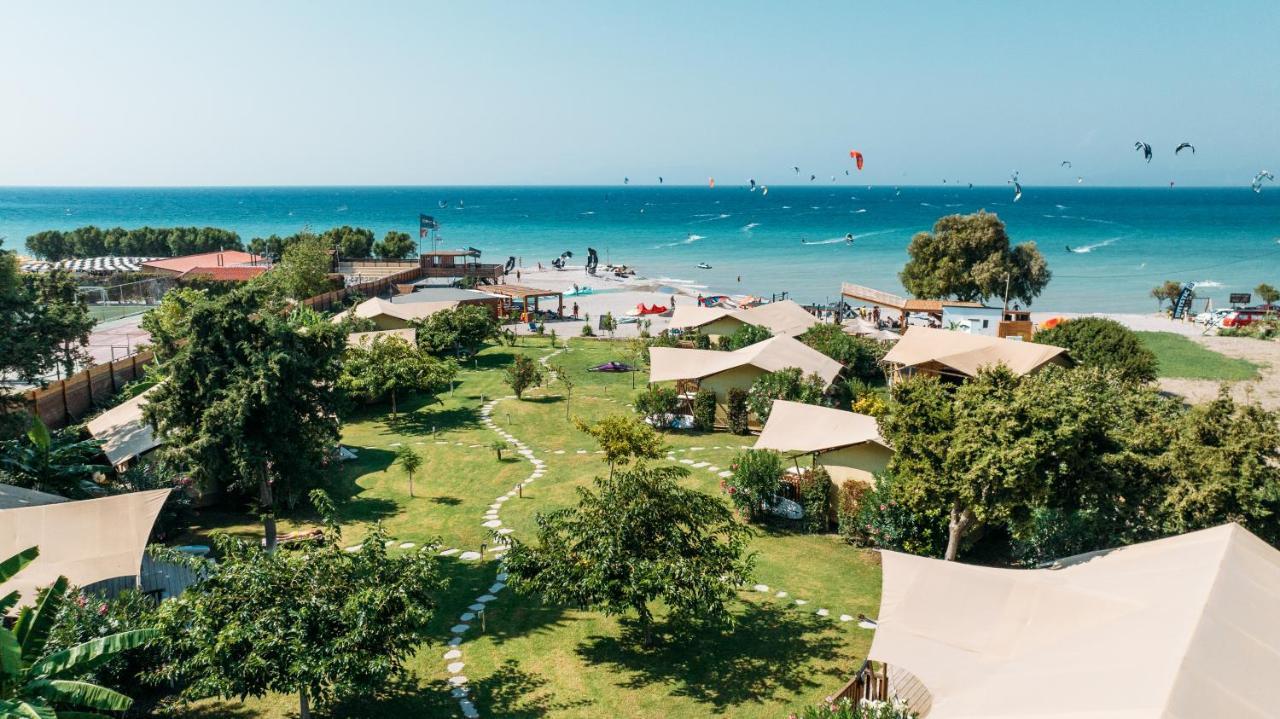 Logos Village Orman Evi *
