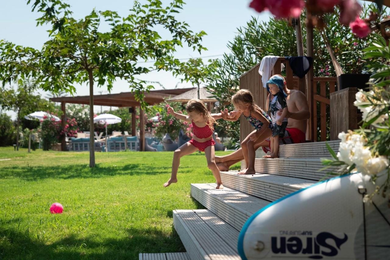 Logos Village Orman Evi Theológos