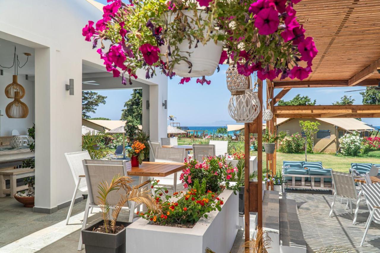 Logos Village Orman Evi