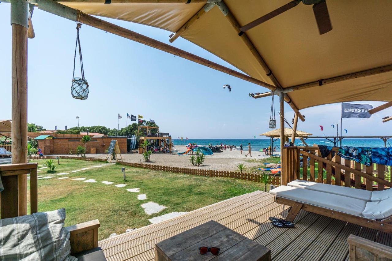 Orman Evi Logos Village *