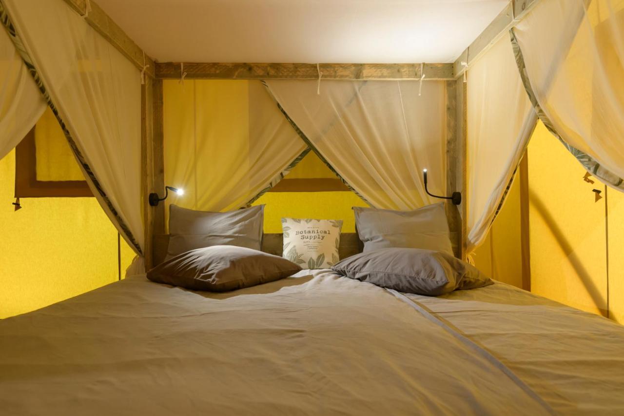 Logos Village 山林小屋 *