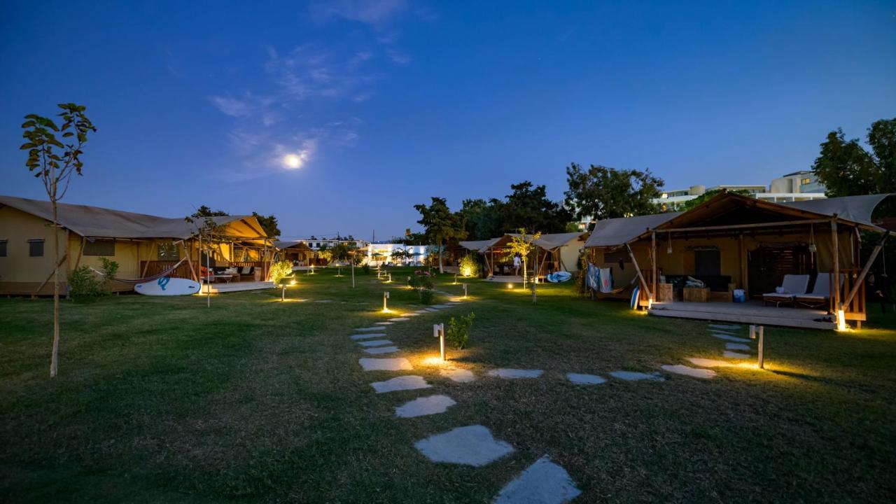 Logos Village *